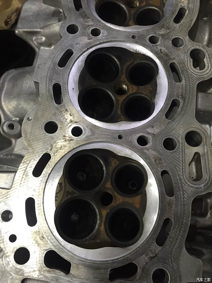XKTY.COM星空体育-换发动机缸盖算作大修吗