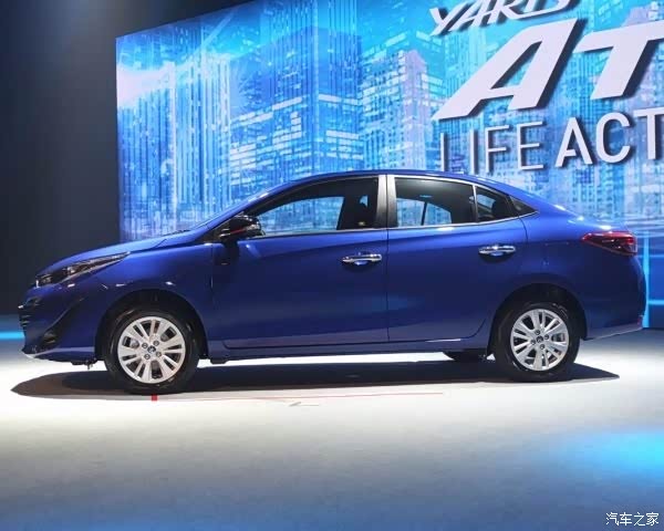 【图】2018新威驰