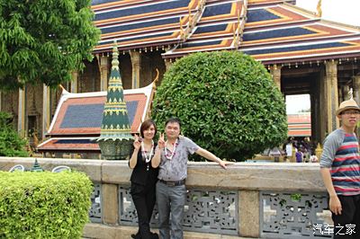 夫妻跟团泰国游_比亚迪S6论坛