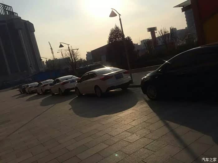 【图】唐山起亚k3车友会年终聚会,大片来袭,圆