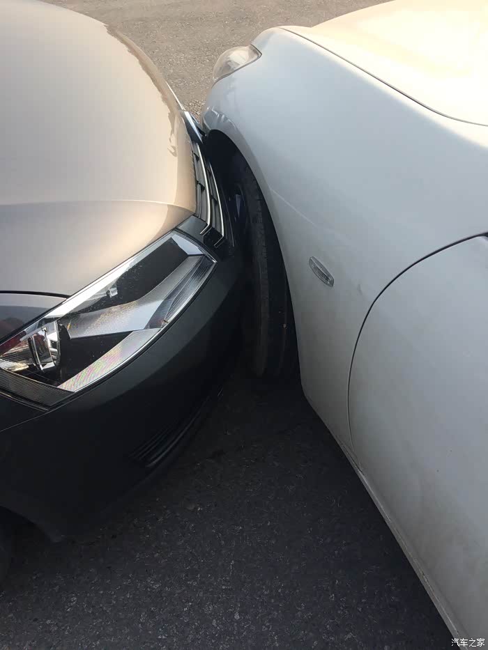 【图】对方全责,不付修车费要我自己垫付,维修