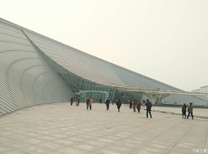 【图】天津自然博物馆之石全石美