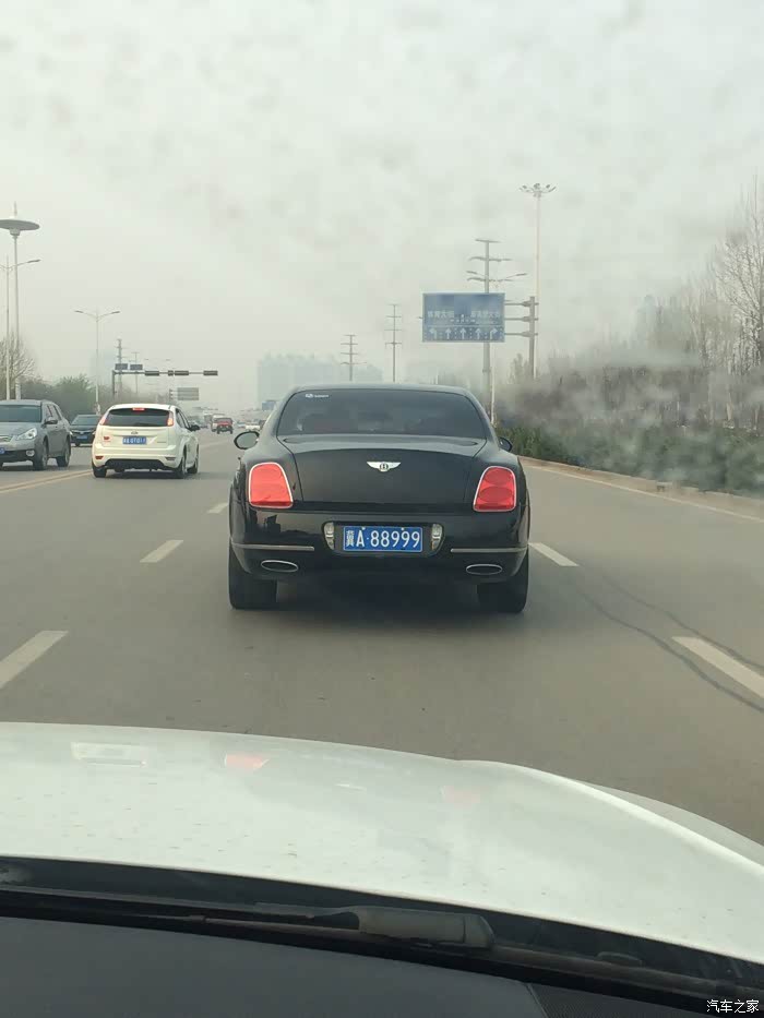 【图】月薪多少可以入手宾利飞驰_宾利论坛_