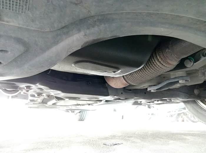 【图】万能机油,这漏油是什么鬼?