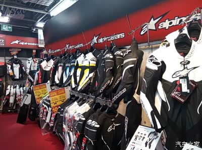 人在东京,有没有必要买个shoei头盔?