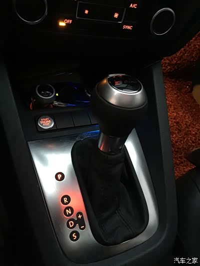 速腾13款旗舰,14款自豪,改装原厂一键启动及改