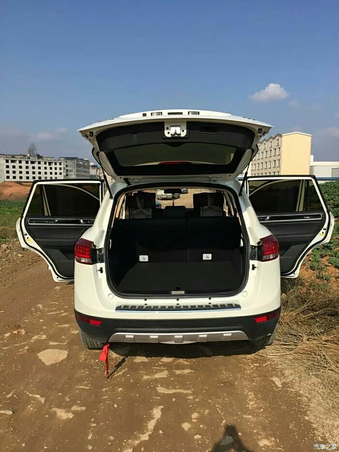 【图】我愿待你如初恋,记《野马T70,那一天的