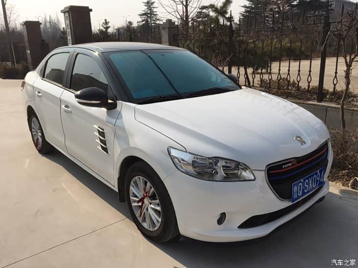 【图】标志301 不点火为啥不能听歌_标致301