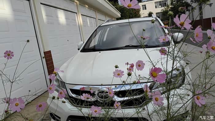 【图】总结出了销量低的原因了!_比亚迪S7论