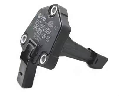 【图】增加 油底壳传感器