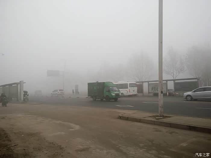 【图】大家来找一找车子在哪里?_众泰Z300论