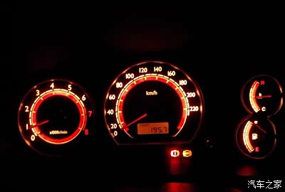 【图】完美解决ABS灯和手刹灯常亮或闪烁和