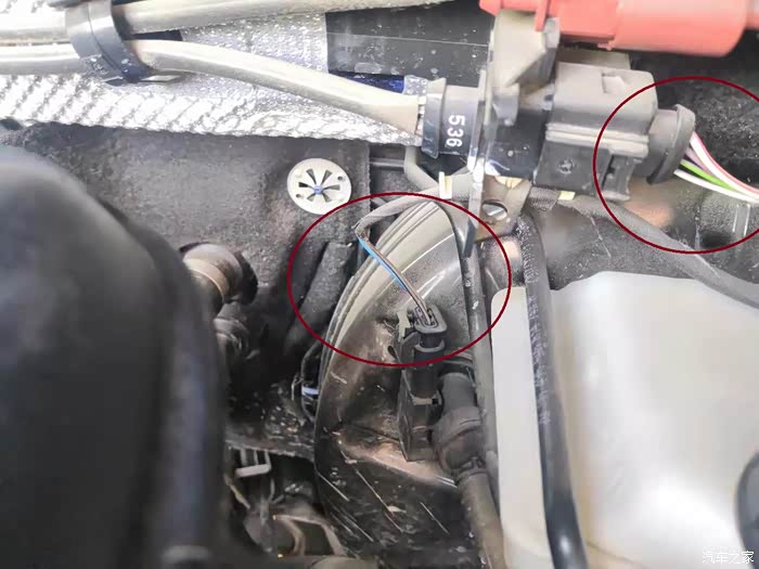 XKTY.COM星空体育-一汽申请线束引起发动机失火的诊断方法专利提升车辆故障排查效率