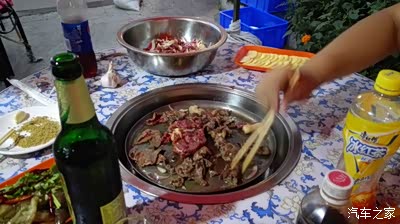 2015在路上:长春--呼伦贝尔大草原自驾7日游记