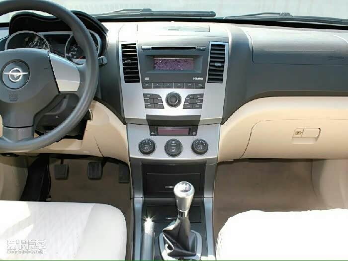 【图】家用10年海马7(骑士)想处理掉_海马S7