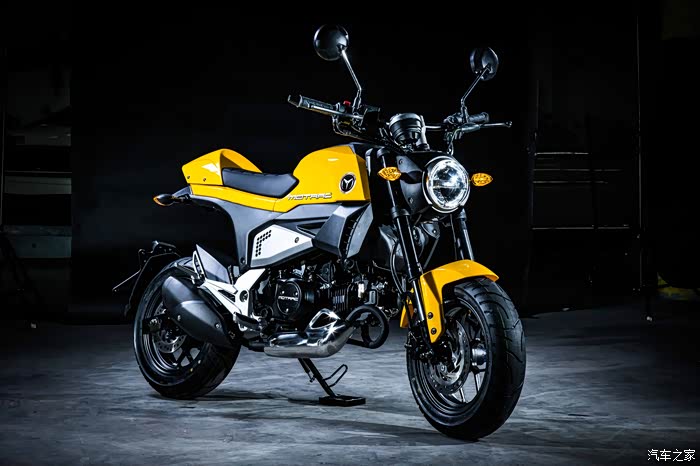 【图】今天无意中得知有一款叫做摩瑞的摩托车,_摩托车论坛_汽车之家论坛