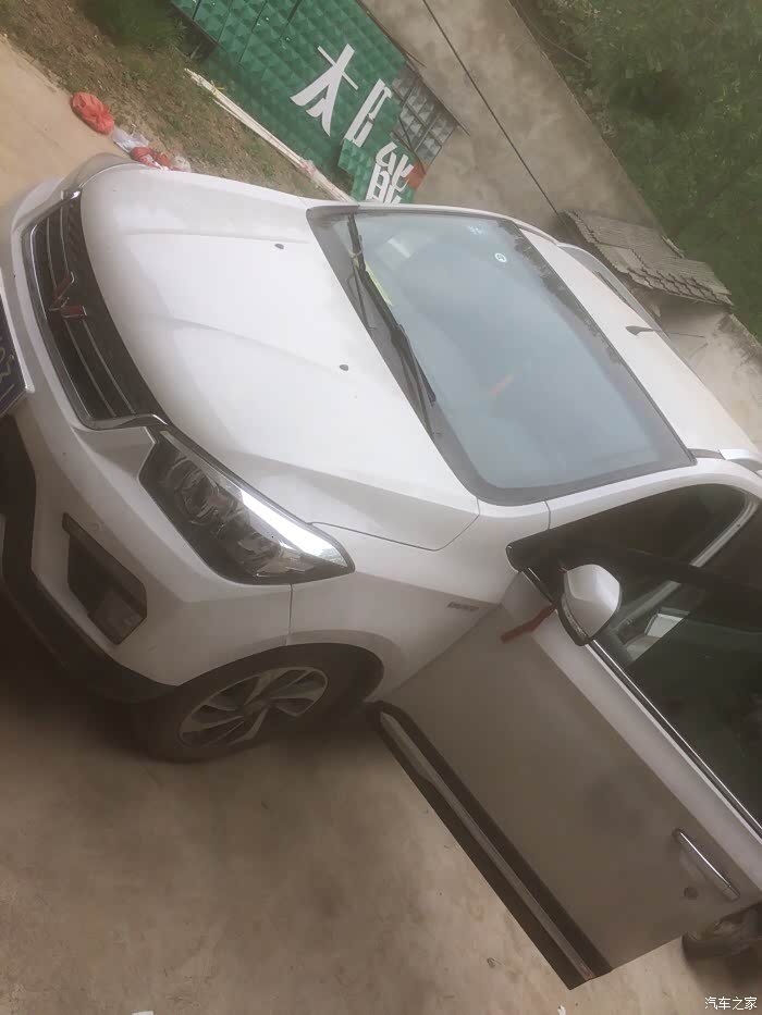 【图】五菱宏光s1尊享,变速箱娘胎里出来就有