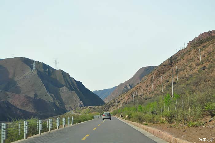 【图】新藏线自驾游--西行碎语(三)成都---拉萨