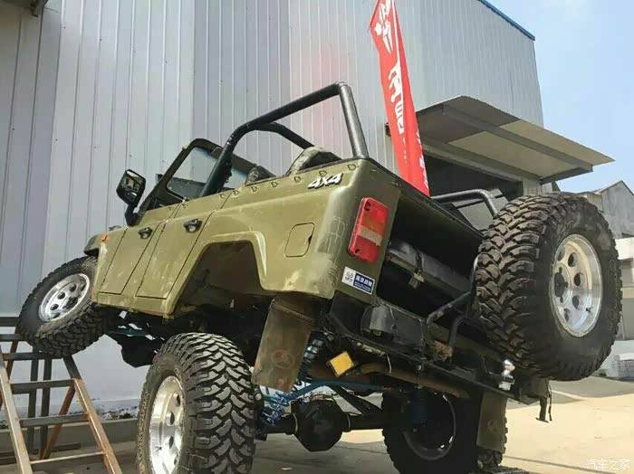 【图】春风650TR-G与2015款BJ212,哪个更好