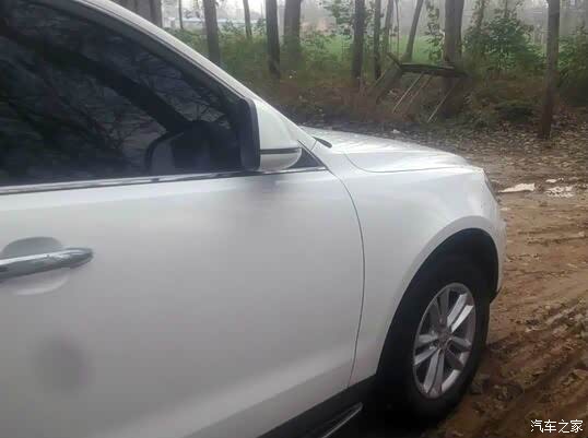 【图】开车接打手机的危害_众泰T600论坛