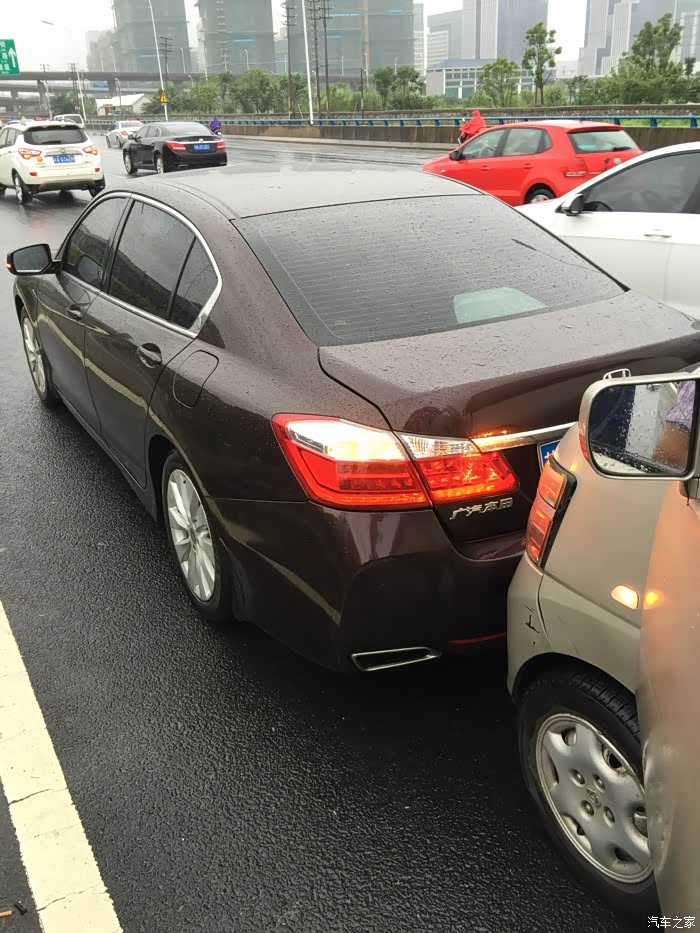 【图】寻找江苏南京的雅阁车友。