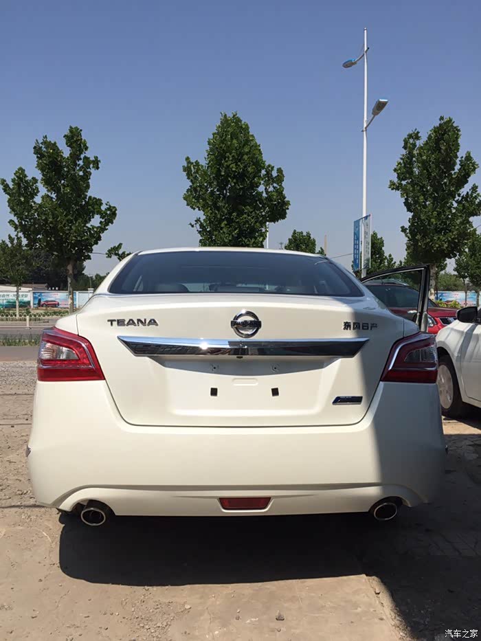 一日如隔三秋,黎明终于到来,迟来的提车作业!