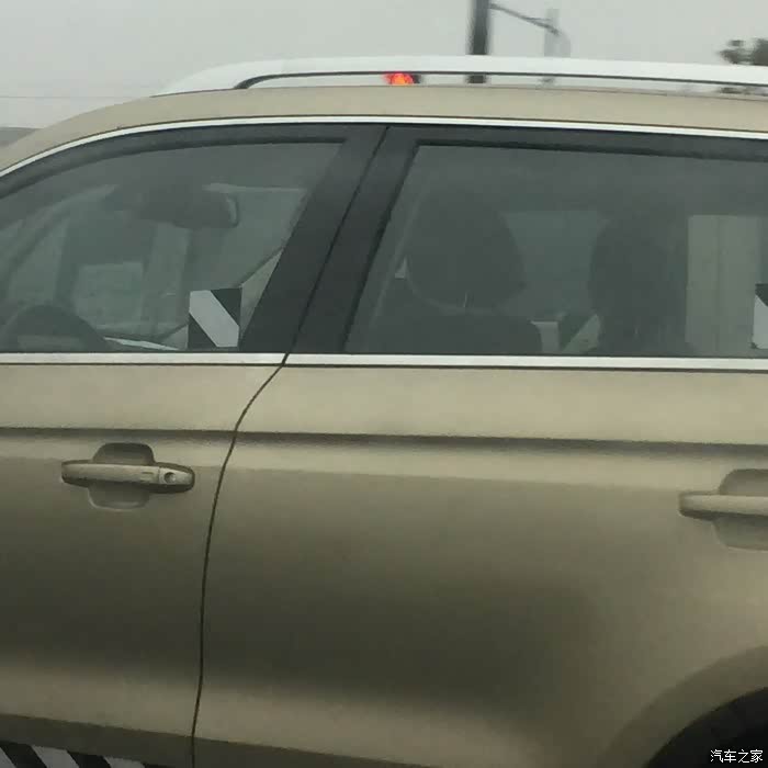 【图】刚杭州萧山大江东看到