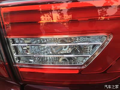 爆改倒车影像摄像头和倒车灯_东南DX7论坛_