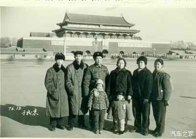 【庆八一】我的军人世家_吉林