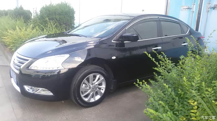 【图】改过大灯的都来留个链接吧!必须的改!