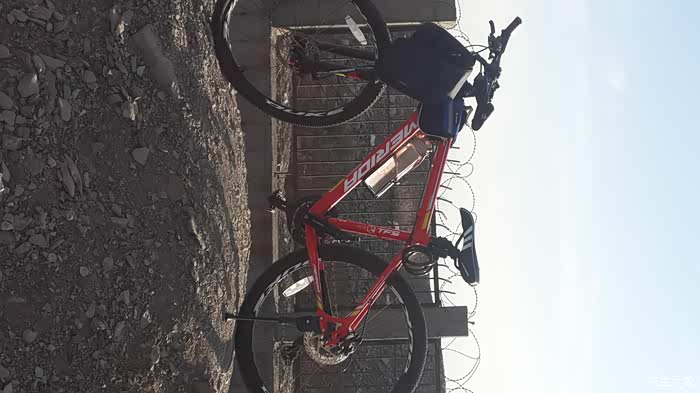 【图】河南人在新疆!