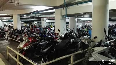 泰国归来,只谈摩托车,欢迎品鉴