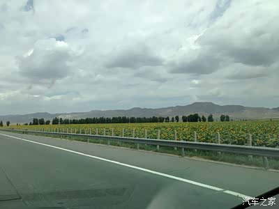 历时十三天,行程11000公里,8月重庆自驾大美新