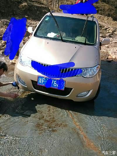 终于等到你,宏光注册滴滴快车成功!