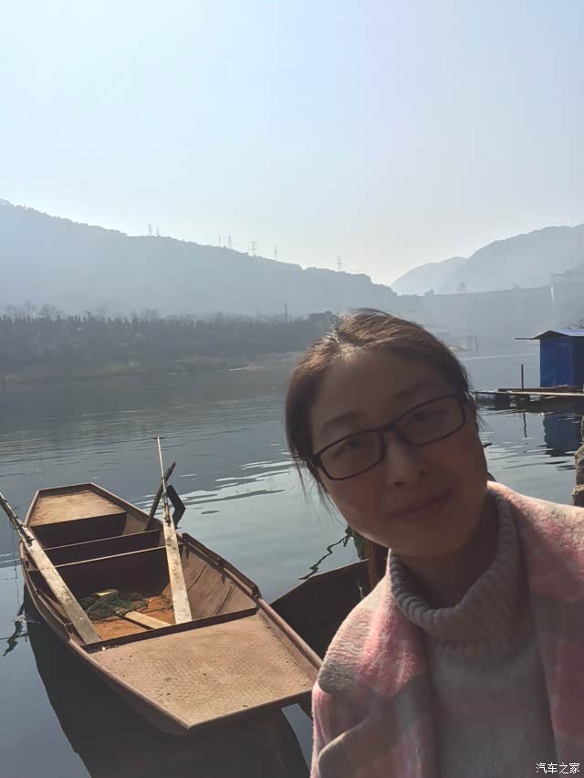 【图】2017第一次出游