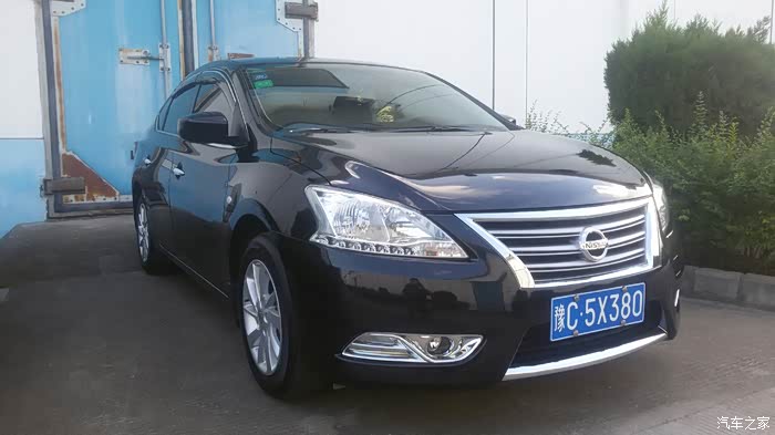 【图】改过大灯的都来留个链接吧!必须的改!