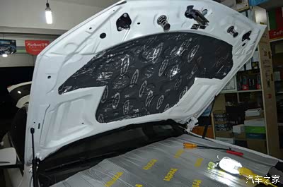 豪车品质生活 泰州道声奔驰C200改装意大利A