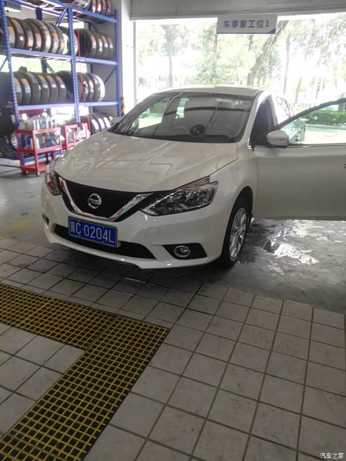 【图】新轩逸加95油可以么?