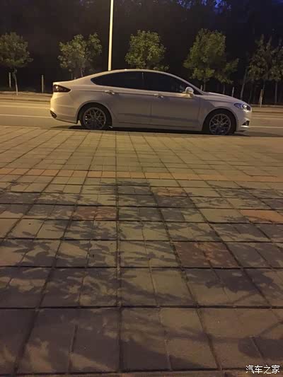 蒙迪欧1.5t刷ecu动力会提升多少