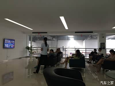 炎炎夏日,给小6做个保养 ,顺便说说购车经历和