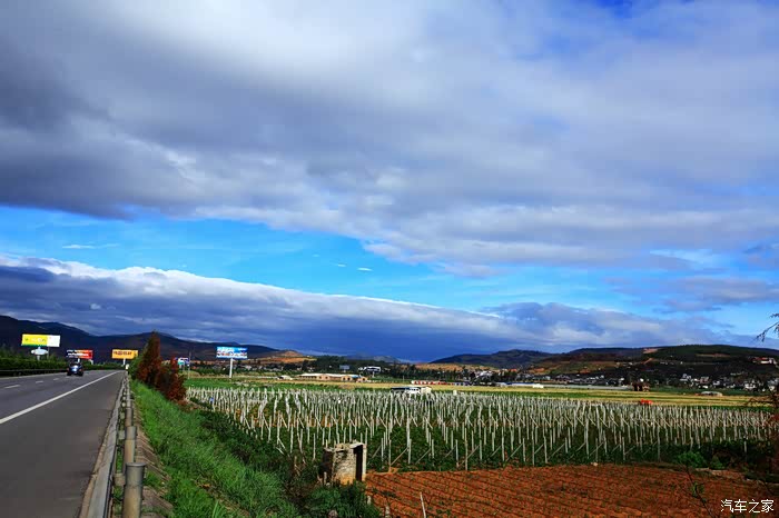 【图】GX400两年不到跑十万公里,开着非常舒