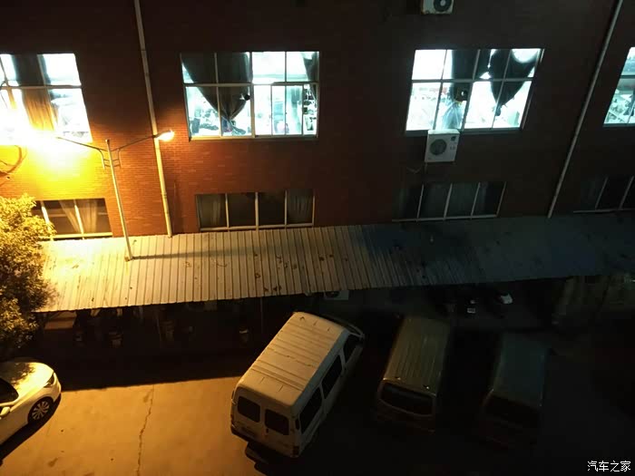 【图】新车跑滴滴,还能不能享受三包?_逸动\/逸