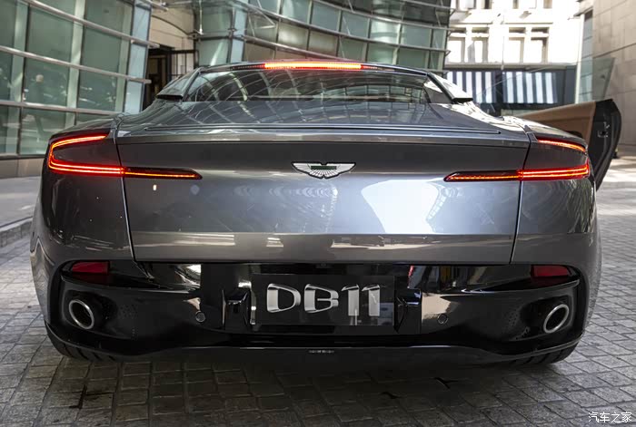 【图】【 英伦王朝的守护者 暗夜绅士蓄势待发