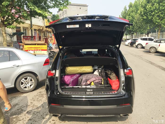 【图】【京郊三日游】自由而沉醉,一家四口三