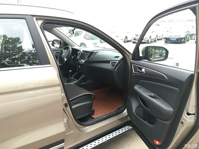 【图】[工作党]-免息分期购车2014款手动领先