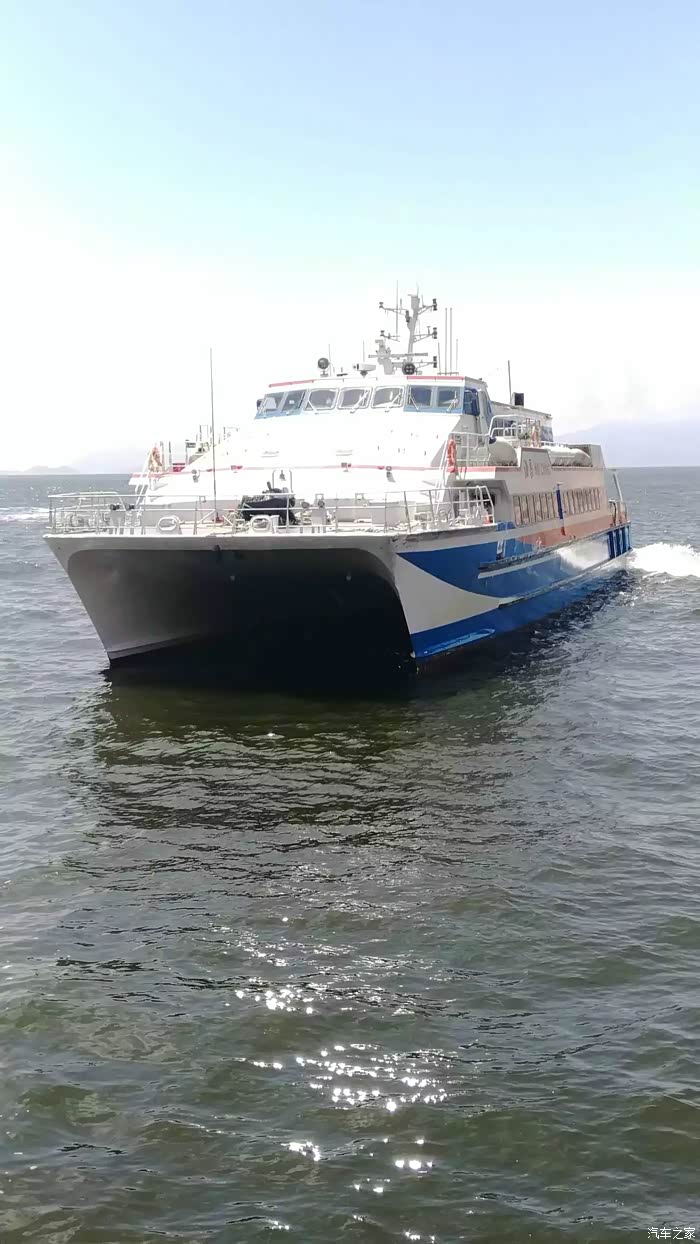 【图】支持大澳论坛-珠海外伶仃岛游记