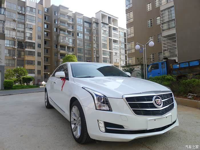 【图】一昧自谦不如偶尔轻狂,三十而立提凯迪