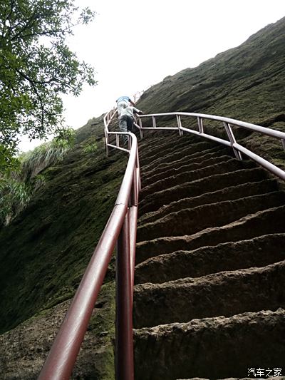 江西省上饶市弋阳县龟峰风景区