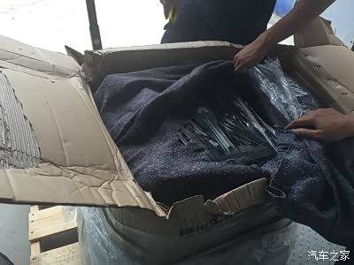 只求舒适,经典福克斯更换电动座椅!_福克斯论