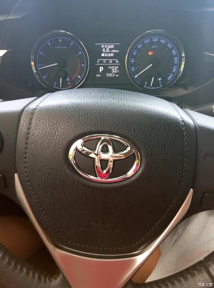 【图】夏天暴晒车,车里的汽油会少吗?